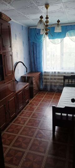 2-к. квартира, 44 м², 4/9 эт.