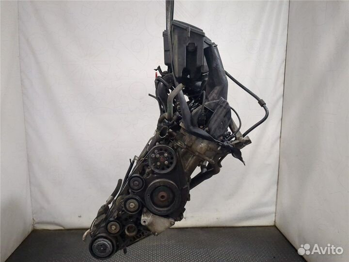 Маховик Mercedes Vaneo, 2004