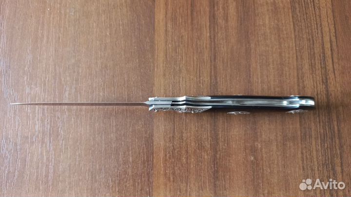 Нож складной сувенирный