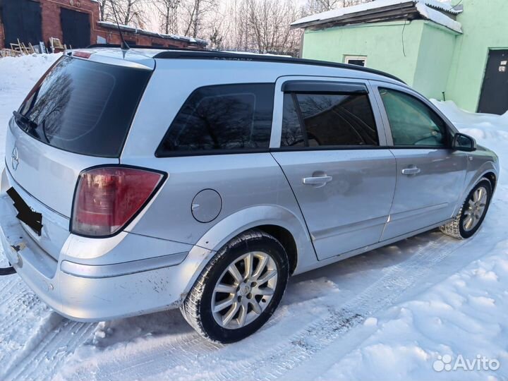 Opel astra h разбор 1.9 cdti опель астра