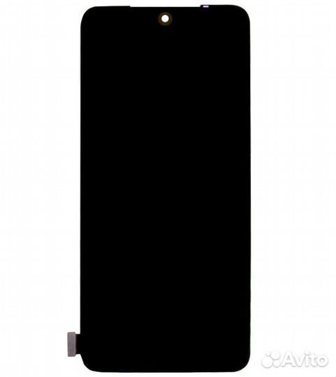 Дисплей Xiaomi Redmi Note 10S с тачскрином ориг