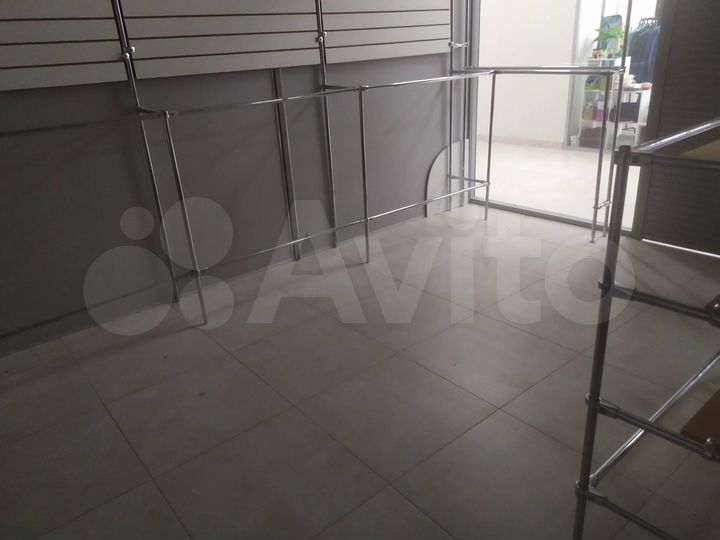 Торговая площадь, 26 м²