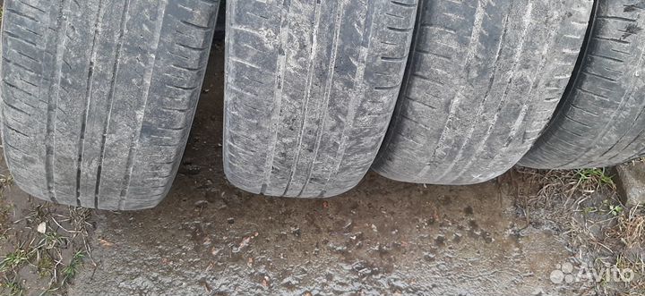 Kumho 722 205/65 R16