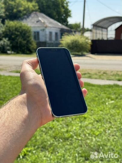 iPhone 12, 128 ГБ