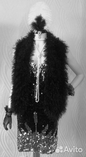 Стиль гэтсби