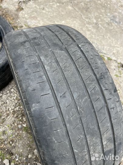 Bridgestone Alenza 001 235/45 R18