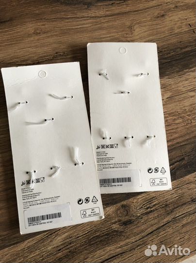 Ложки золотые ложки hm Home