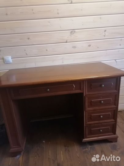 Письменный стол бу
