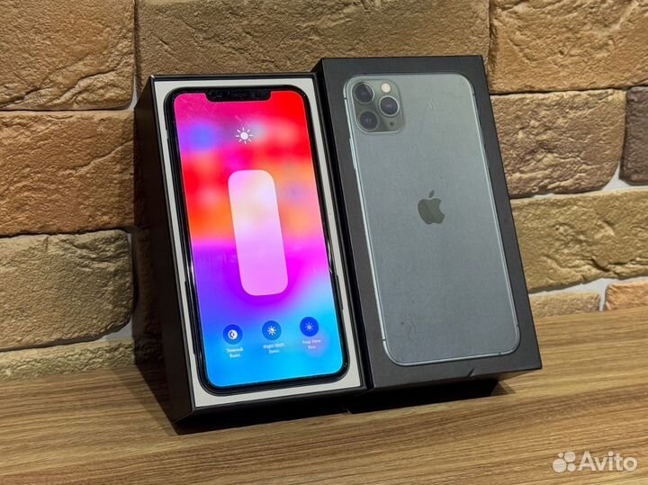 iPhone 11 Pro Max, 64 ГБ