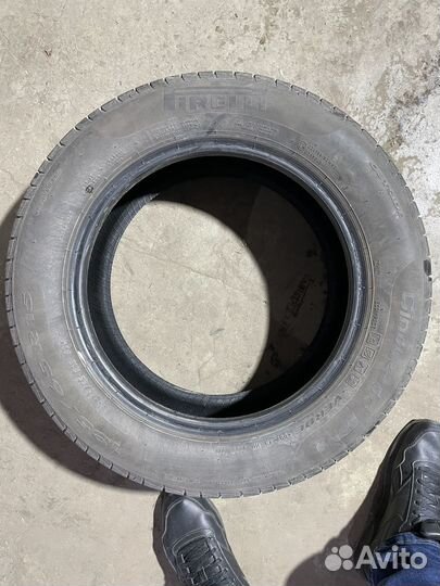 Pirelli Cinturato P1 Verde 185/65 R15