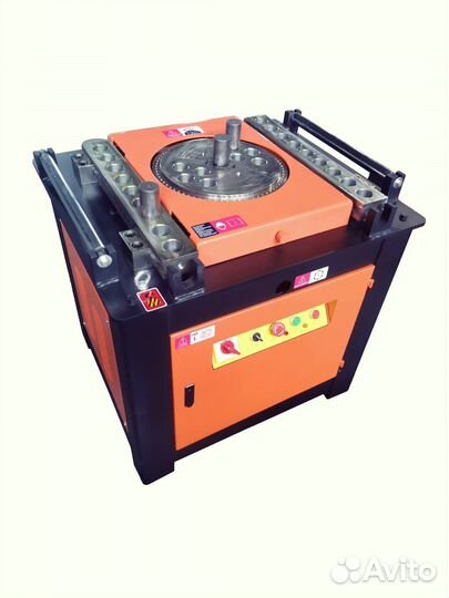 Гибщик арматуры