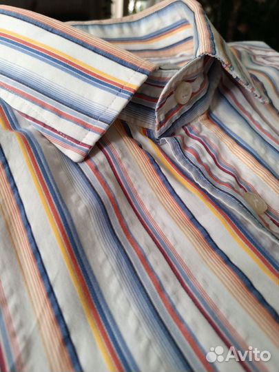 Мужская рубашка etro
