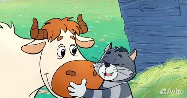 Оператор машинного доения на агрофирму