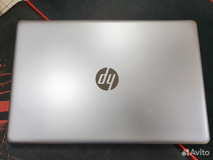 HP 250 G7 (i5 8265U/8Gb/MX110/256Gb)