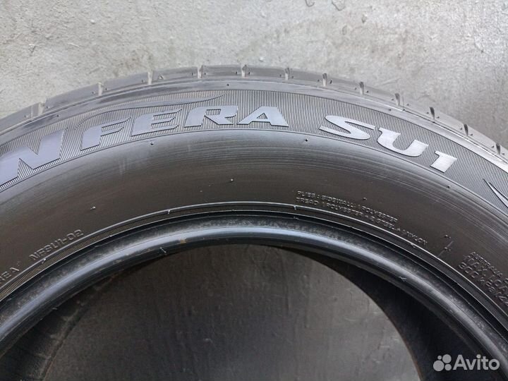 Nexen N'Fera SU1 215/60 R16