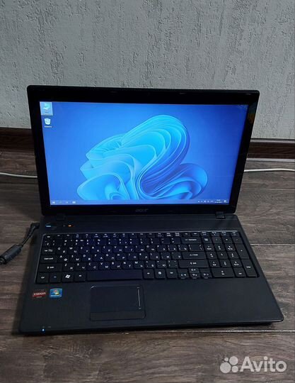 Ноутбук Acer