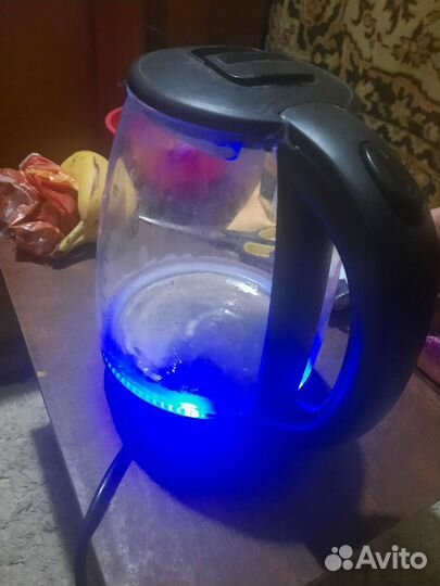 Чайник электрический