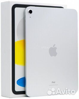 iPad 10 2022 64gb