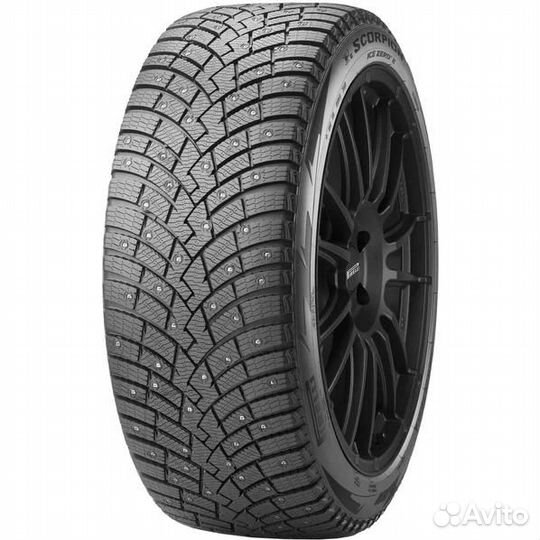 Pirelli Scorpion Ice Zero 2 285/45 R20 112H