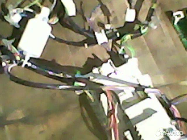 Мозги от стир маш