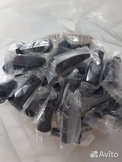 Мундштук для кальяна