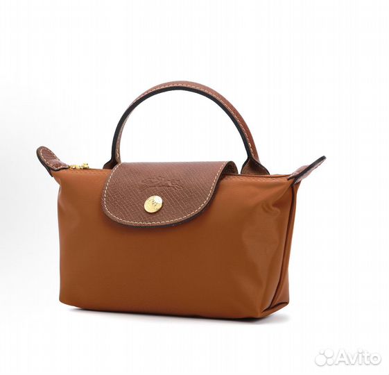 Сумка Longchamp Le Pliage 17 Оригинал