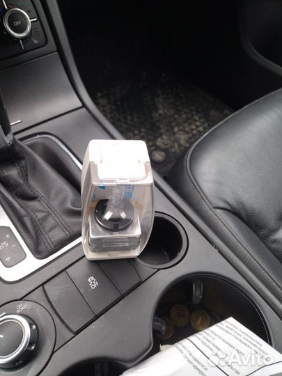 Ксеноновые лампы d3s