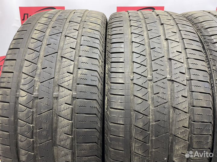 Continental ContiCrossContact LX Sport 245/45 R20