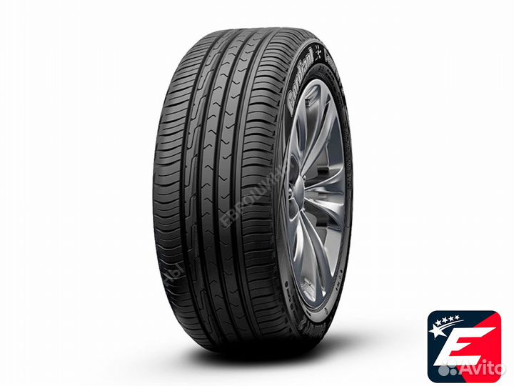 Cordiant Comfort 2 SUV 235/60 R18 107H