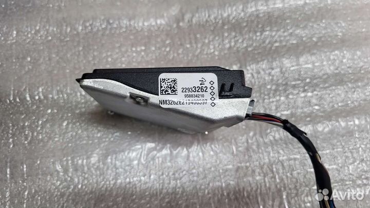 Полный комплект Opel EYE