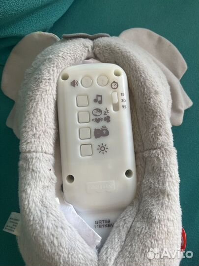 Игрушка Коала для засыпания