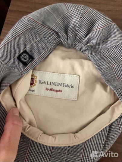 Кеппи для мальчика