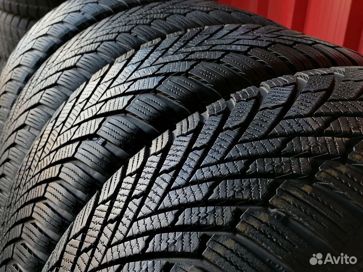 Continental ContiWinterContact TS 860 225/50 R17