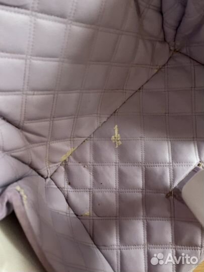 Стул для кормления babyton