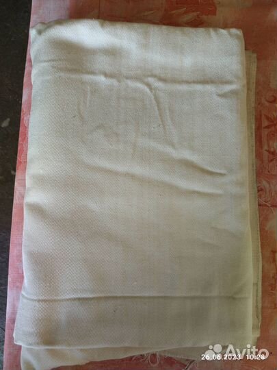 Хлориновая ткань