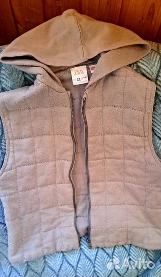 Одежда Zara, Mathercare