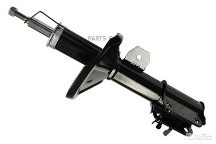 Asam-SA 70403 Амортизатор передний левый