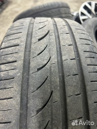 Formula Energy 195/55 R15