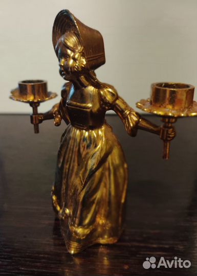 Подсвечник