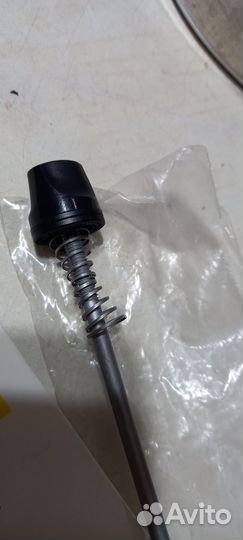 Адаптер, конвертер, эксцентрик Mavic