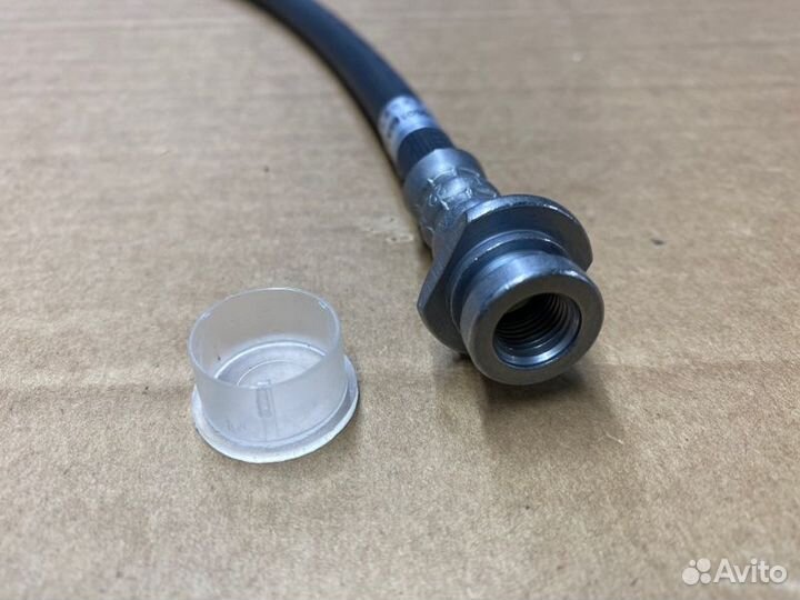 Тормозной шланг задний Exeed