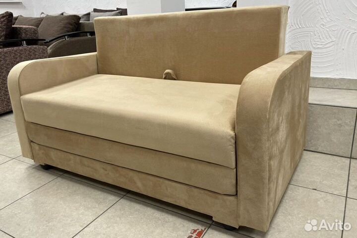 Диван «Чебурашка» 00087