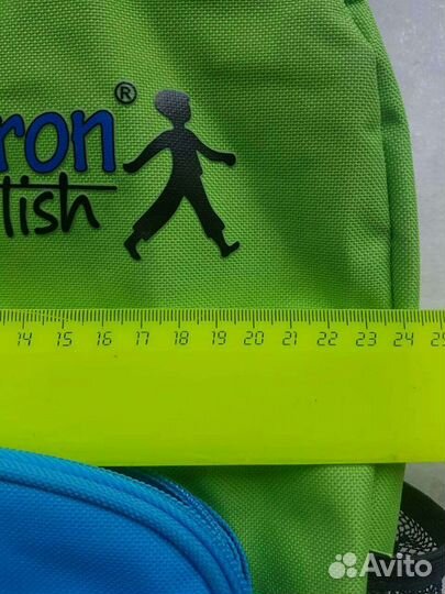 Рюкзак детский новый