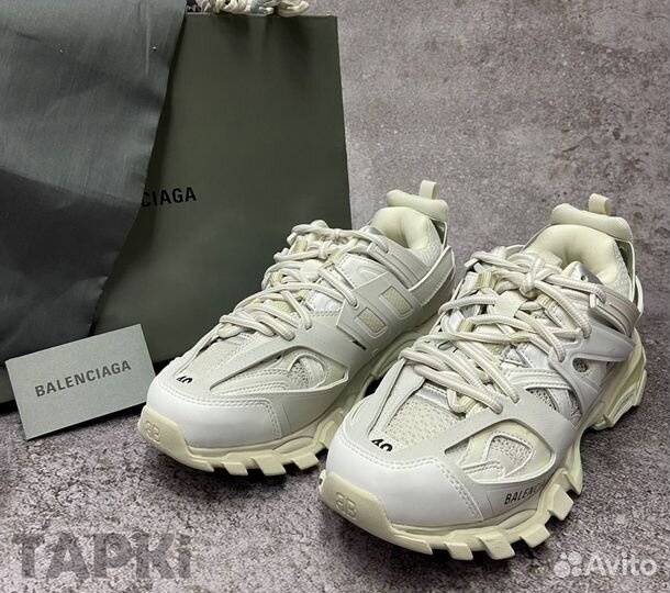 Balenciaga Track кроссовки