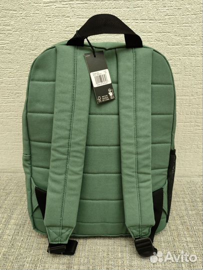 Рюкзак городской Dickies Logo Green (Оригинал)