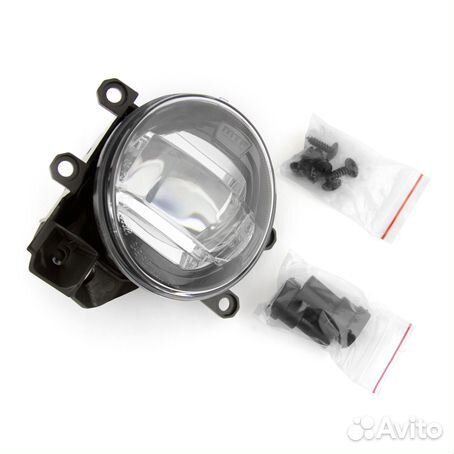 LED птф 1 toyota Camry, Corolla, RAV4. lexus GS, C