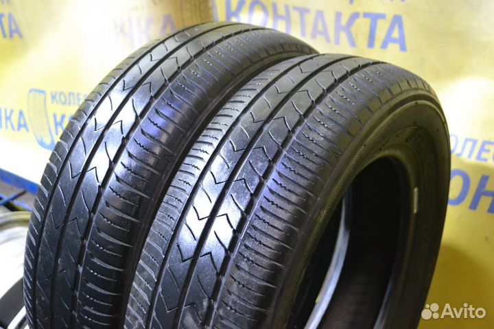 Toyo SD-7 155/65 R13