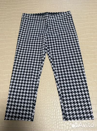 Лосины укороченные Junia Watanabe