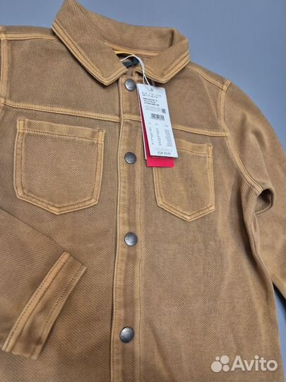 Куртка 140 S.Oliver новая