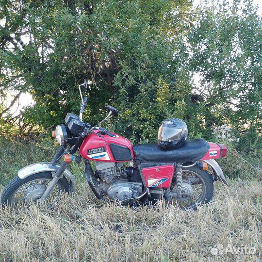 Иж Планета 5